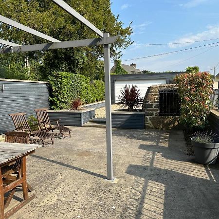 La Maison Du Chene 3 Miniac-Morvan エクステリア 写真