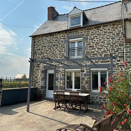La Maison Du Chene 3 Miniac-Morvan エクステリア 写真