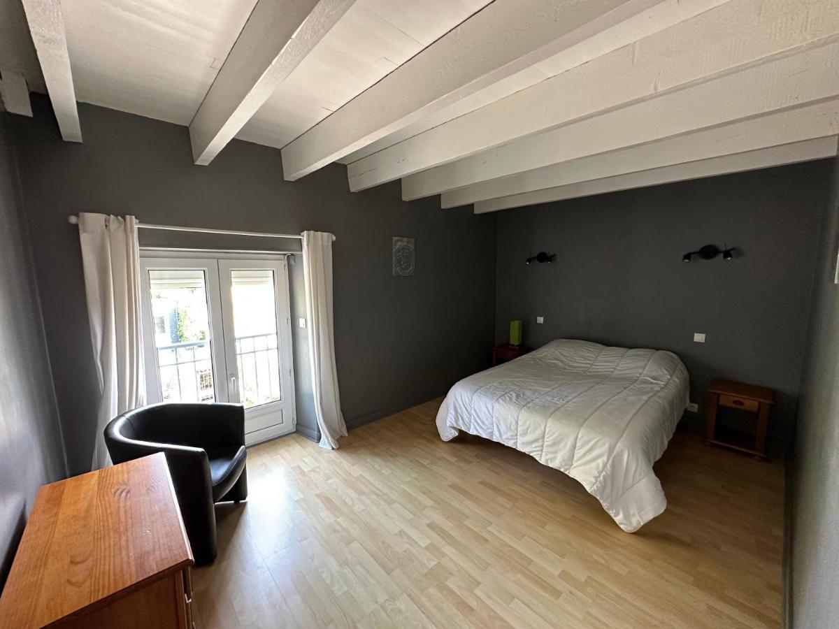La Maison Du Chene 3 Miniac-Morvan エクステリア 写真