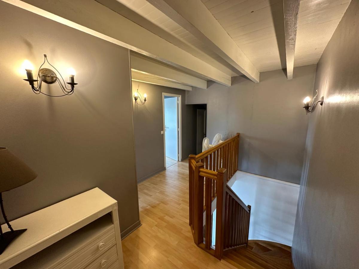 La Maison Du Chene 3 Miniac-Morvan エクステリア 写真