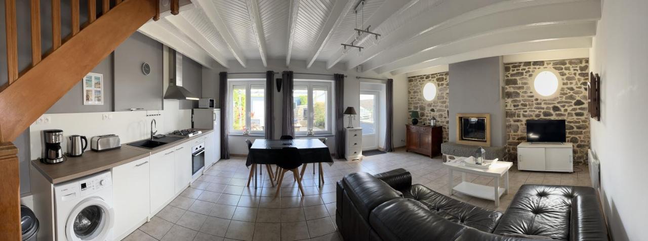 La Maison Du Chene 3 Miniac-Morvan エクステリア 写真
