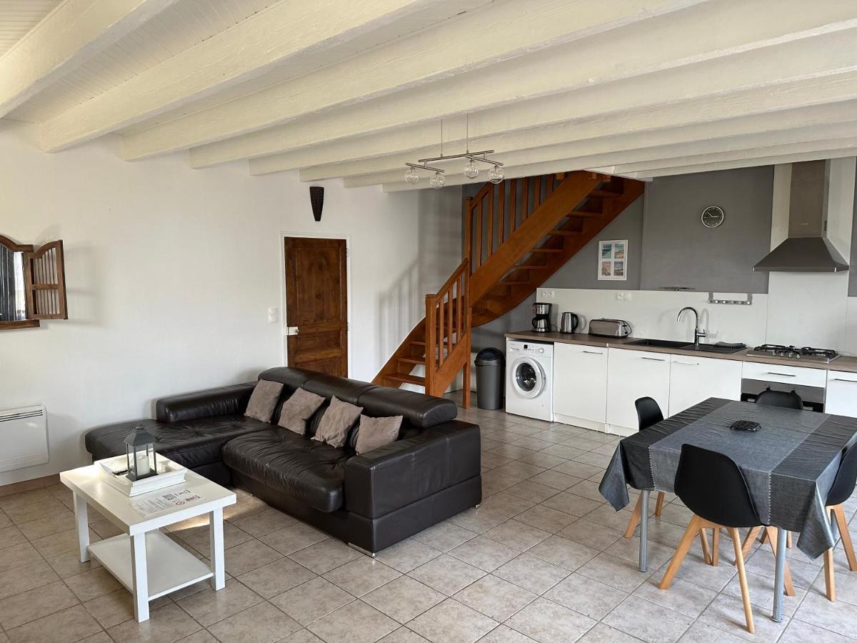 La Maison Du Chene 3 Miniac-Morvan エクステリア 写真