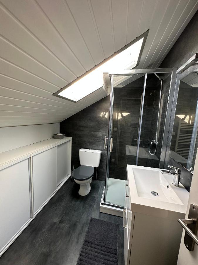 La Maison Du Chene 3 Miniac-Morvan エクステリア 写真