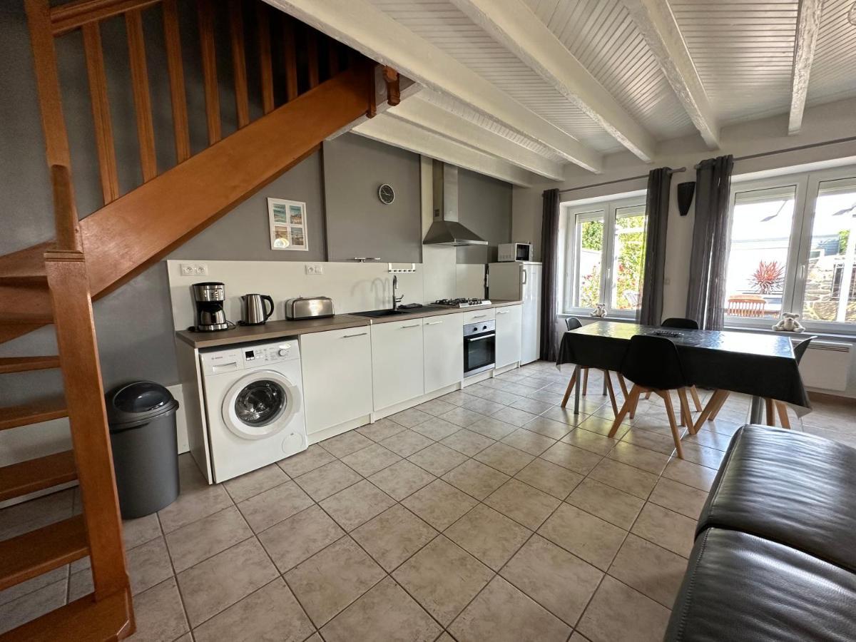 La Maison Du Chene 3 Miniac-Morvan エクステリア 写真