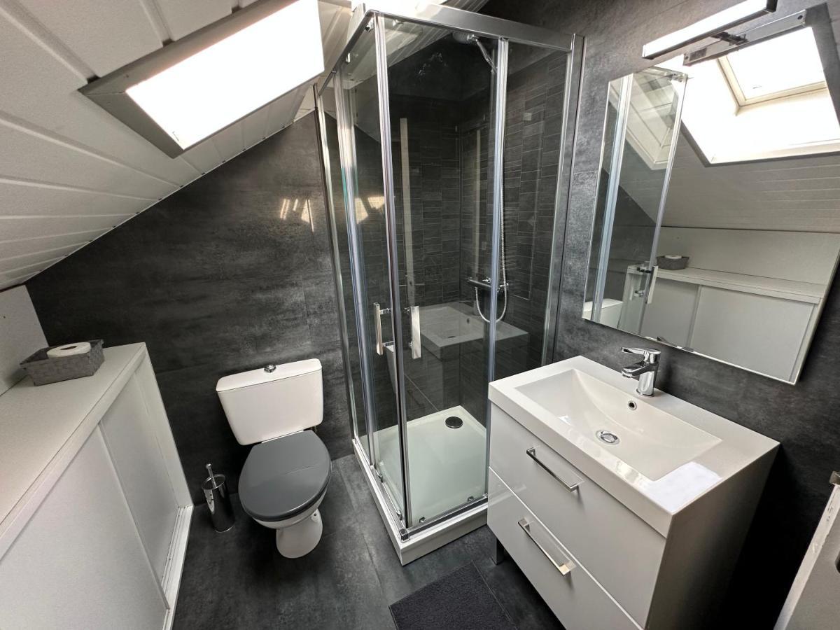 La Maison Du Chene 3 Miniac-Morvan エクステリア 写真
